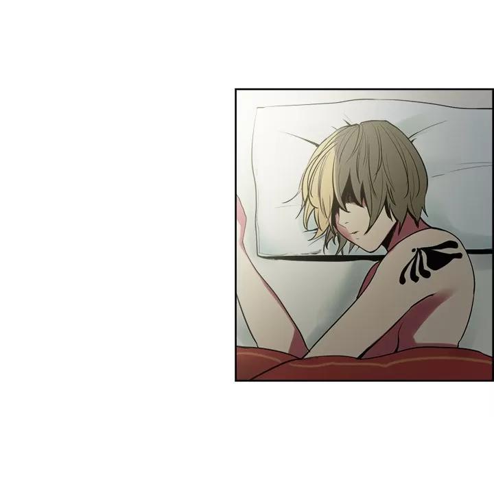 Erostica~征服美女记 Erostica~征服美女记【完结】 | 第44话 第12页