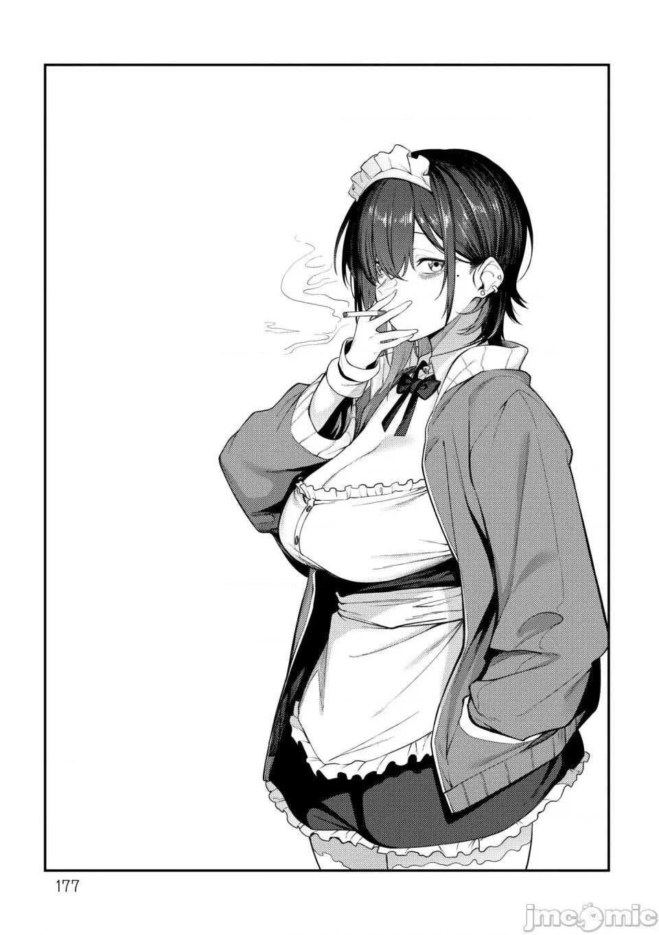 淡泊、浓郁、恋。 淡泊、浓郁、恋。[无修正] [スピリタス太郎] 淡く、浓い、恋。[DL版] 第180页