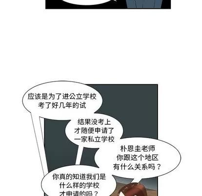 女人村的男老师 女人村的男老师 | 第3章 第28页