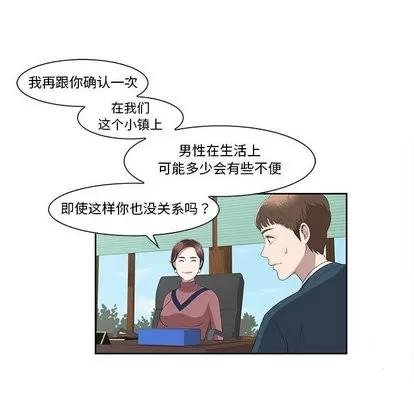 女人村的男老师 女人村的男老师 | 第3章 第36页