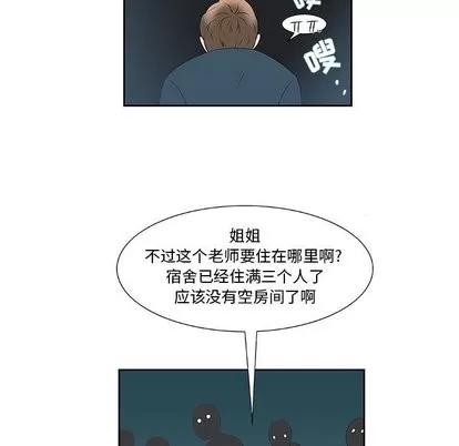 女人村的男老师 女人村的男老师 | 第3章 第56页