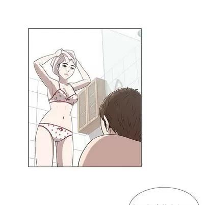 女人村的男老师 女人村的男老师 | 第6章 第52页