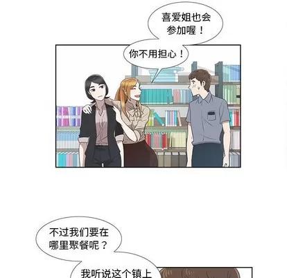 女人村的男老师 女人村的男老师 | 第9章 第66页