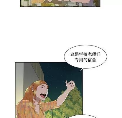 女人村的男老师 女人村的男老师 | 第10章 第21页