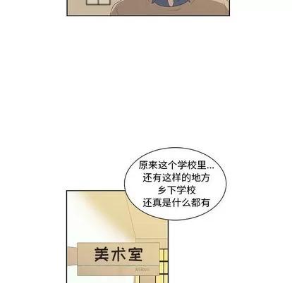 女人村的男老师 女人村的男老师 | 第13章 第32页