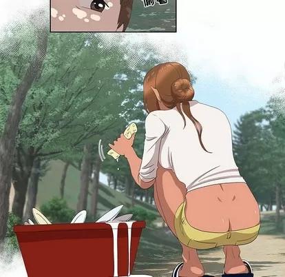 女人村的男老师 女人村的男老师 | 第15章 第48页