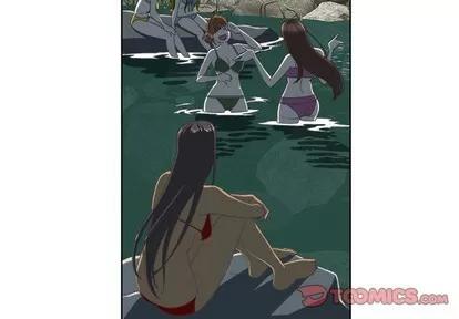 女人村的男老师 女人村的男老师 | 第18章 第2页
