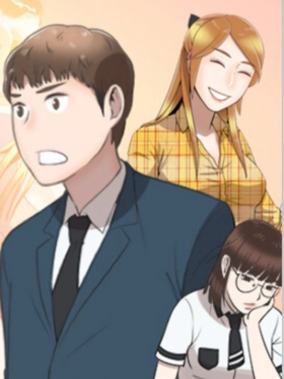 女人村的男老师
