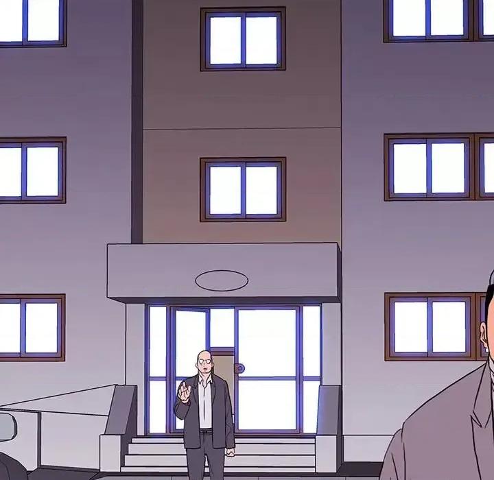 同室操戈 同室操戈-第 9 话 第116页