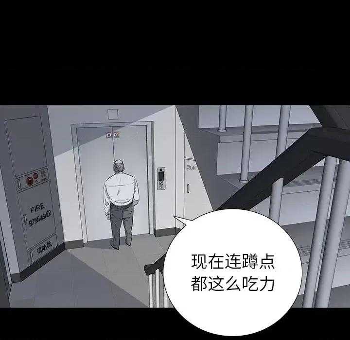 同室操戈 同室操戈-第 13 话 第84页