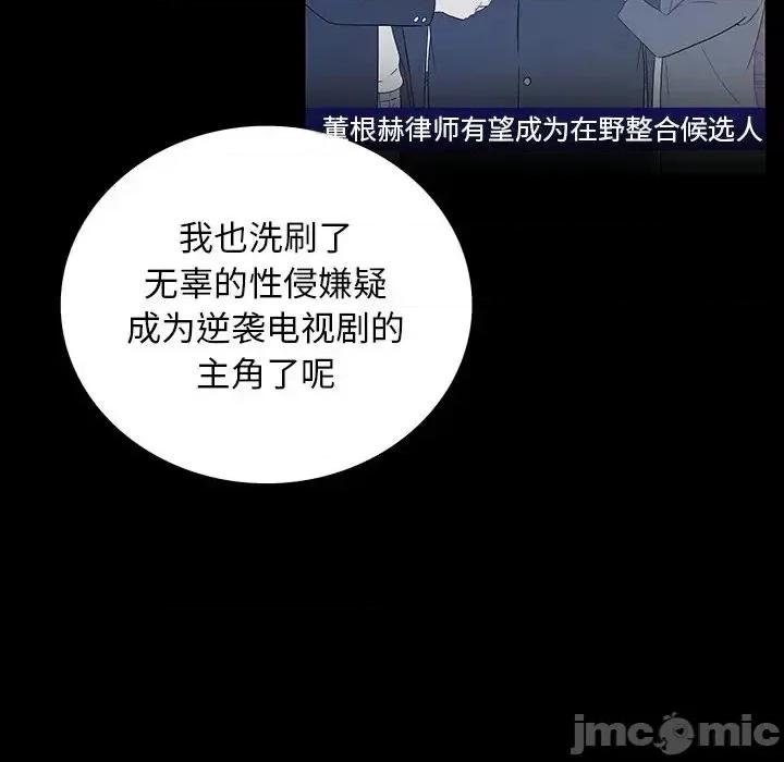 同室操戈 同室操戈-第 14 话 第85页