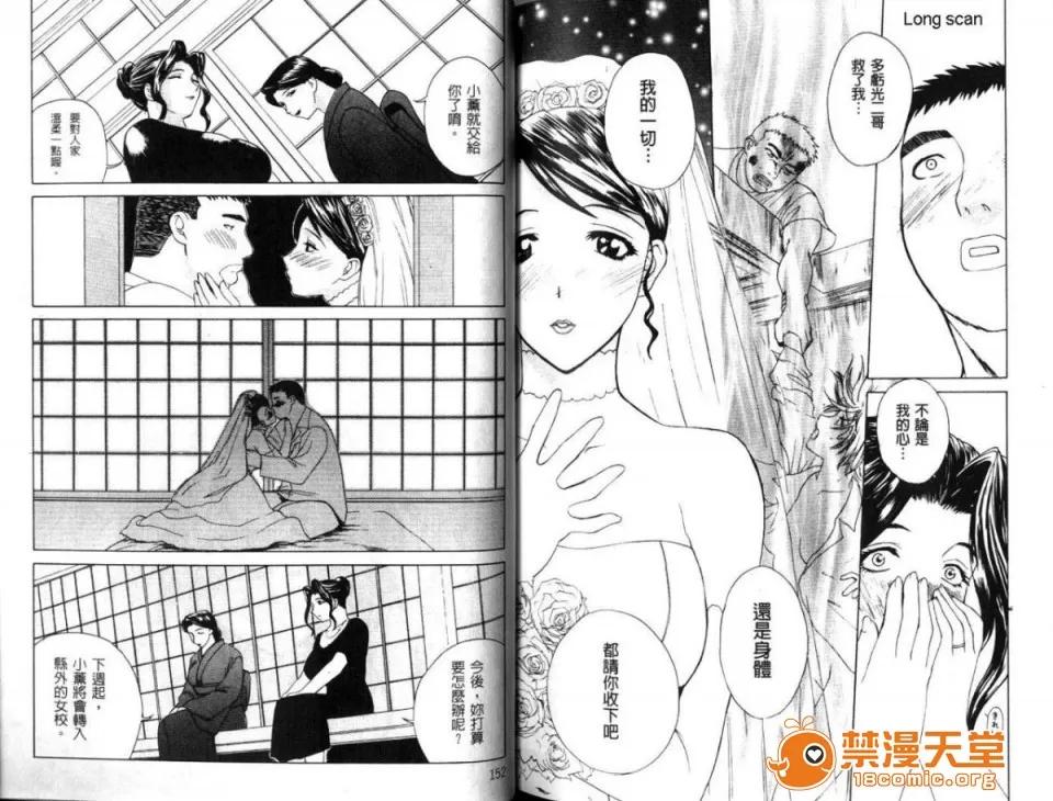 肉嫁 [みやびつづる] 肉嫁 ～高柳家の人々～ [中] 第77页