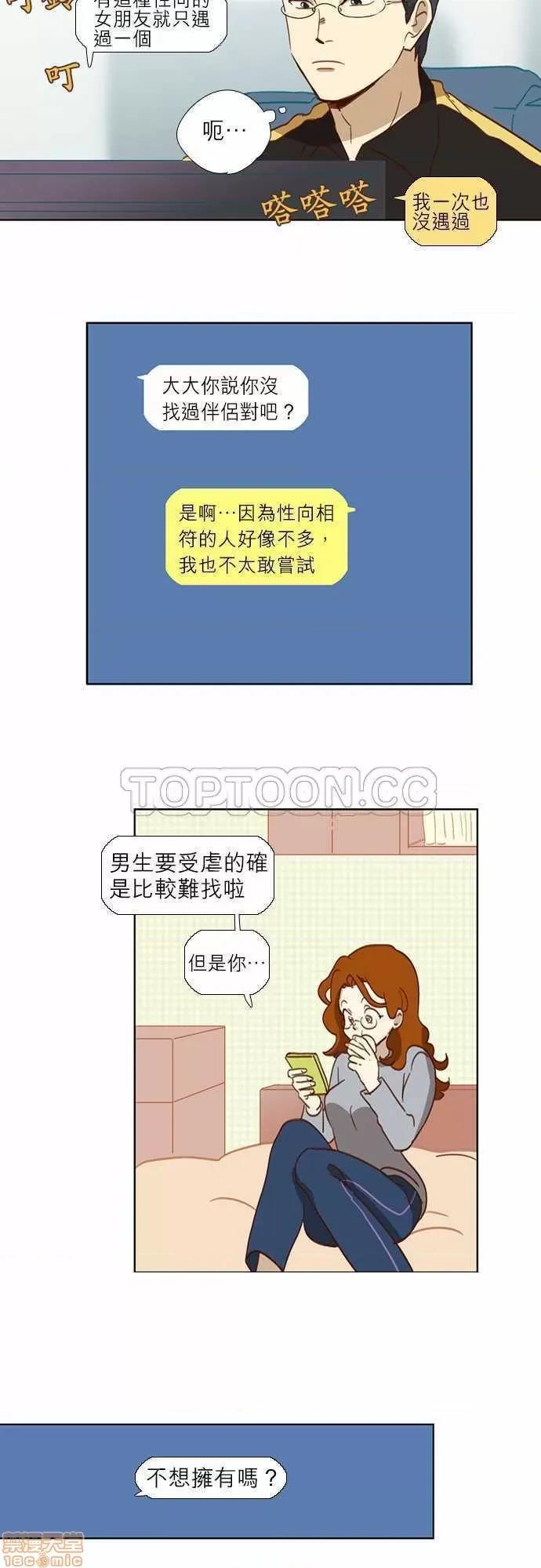 解禁男女 解禁男女 第74页