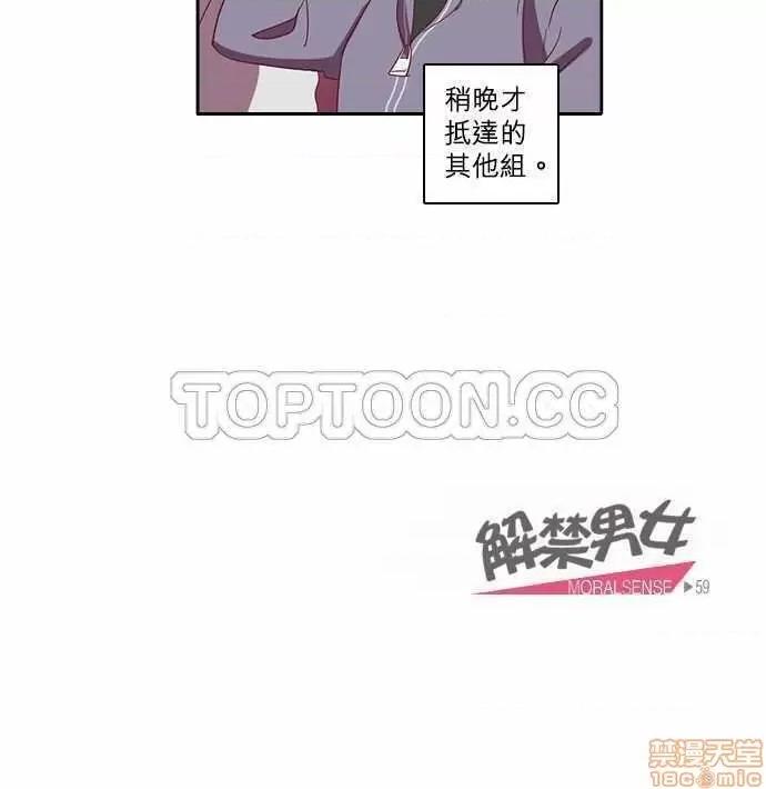 解禁男女 解禁男女 第1858页