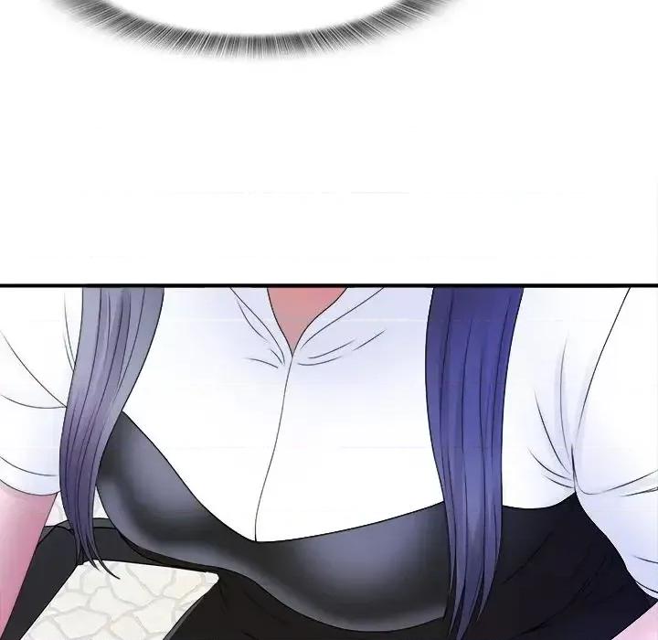 菜鸟扫美记 菜鸟扫美记-菜鸟扫美记 第3话 第57页