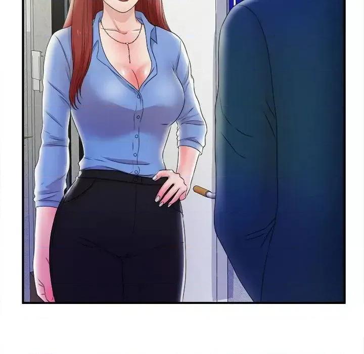 菜鸟扫美记 菜鸟扫美记-菜鸟扫美记 第3话 第91页