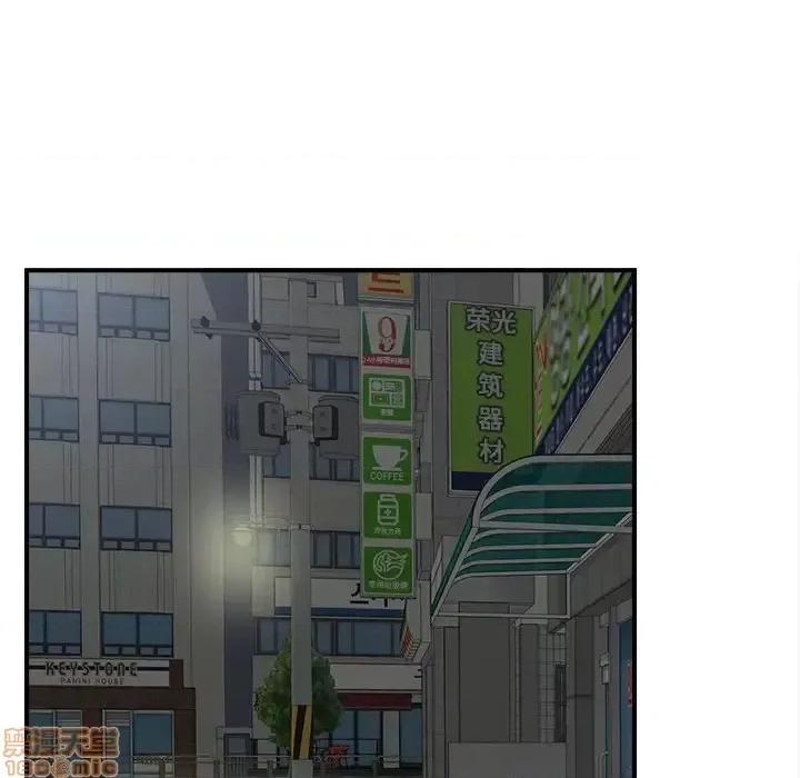 菜鸟扫美记 菜鸟扫美记-第 21 话 第85页