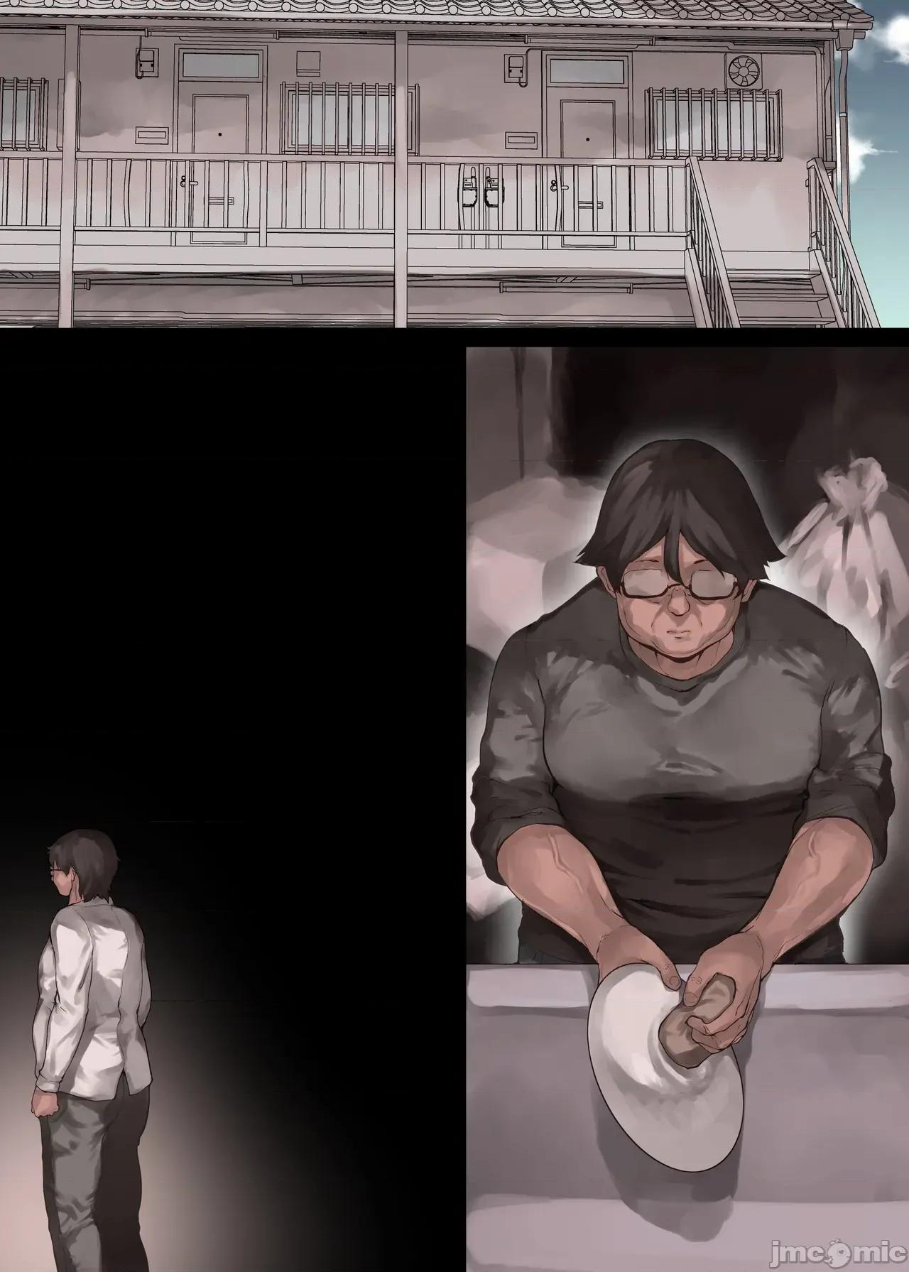 家族崩壊シリーズ [RAID SLASH (黒小枝)] どうして家族なのにセックスするの…？─ 义母と义妹はいつでも使用える花嫁 ─ [中国翻译] 第134页