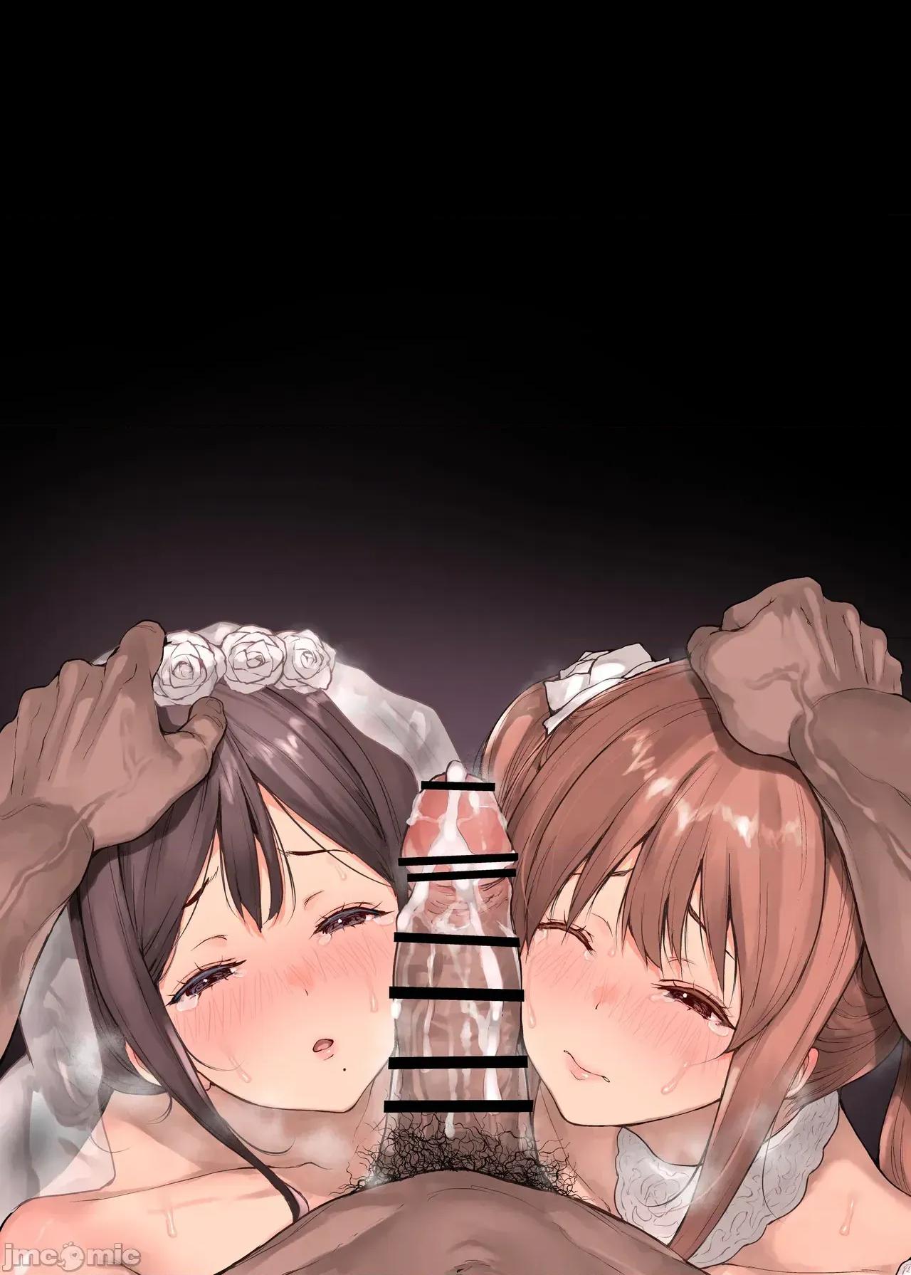 家族崩壊シリーズ [RAID SLASH (黒小枝)] どうして家族なのにセックスするの…？─ 义母と义妹はいつでも使用える花嫁 ─ [中国翻译] 第147页