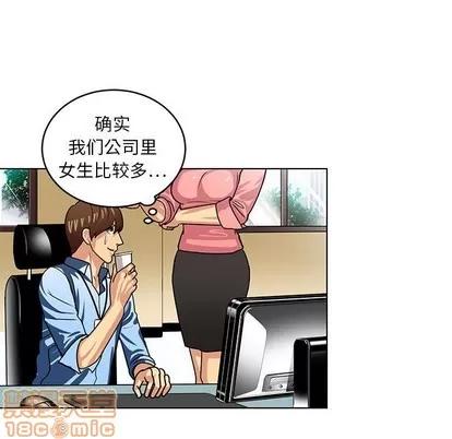 腹黑年下男 腹黑年下男 | 第6章 第65页