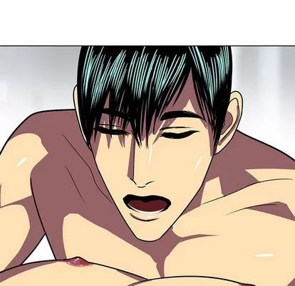 腹黑年下男 腹黑年下男 | 第8章 第27页