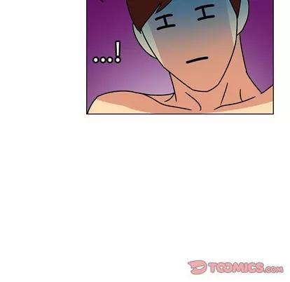 腹黑年下男 腹黑年下男 | 第14章 第58页