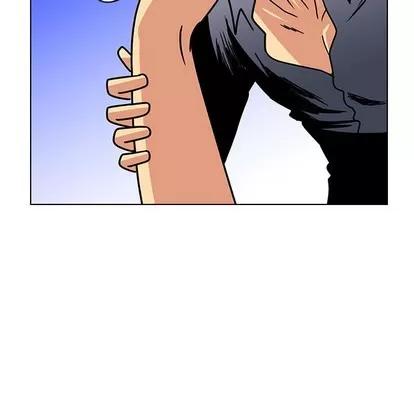 腹黑年下男 腹黑年下男 | 第14章 第73页