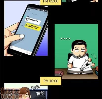 腹黑年下男 腹黑年下男 | 第15章 第20页