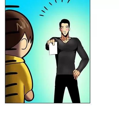 腹黑年下男 腹黑年下男 | 第16章 第28页
