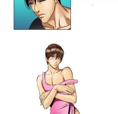 腹黑年下男 腹黑年下男 | 第17章 第67页
