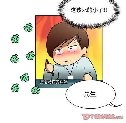 腹黑年下男 腹黑年下男 | 第19章 第22页