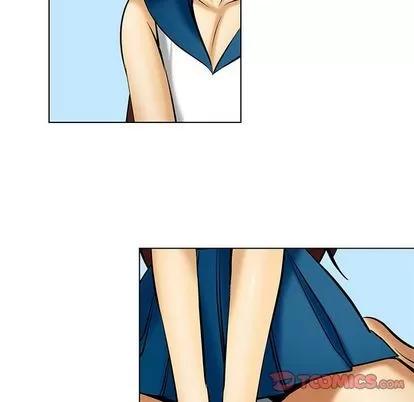 腹黑年下男 腹黑年下男 | 第19章 第58页