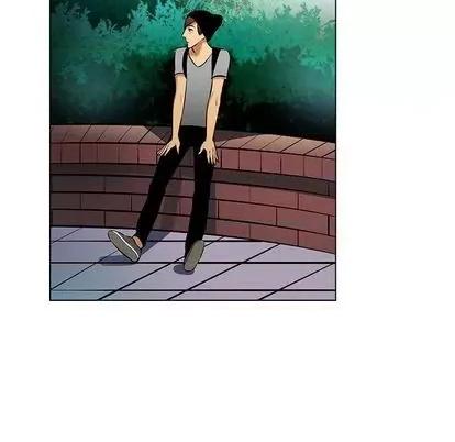 腹黑年下男 腹黑年下男 | 第20章 第56页