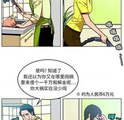 腹黑年下男 腹黑年下男 | 第24章 第7页