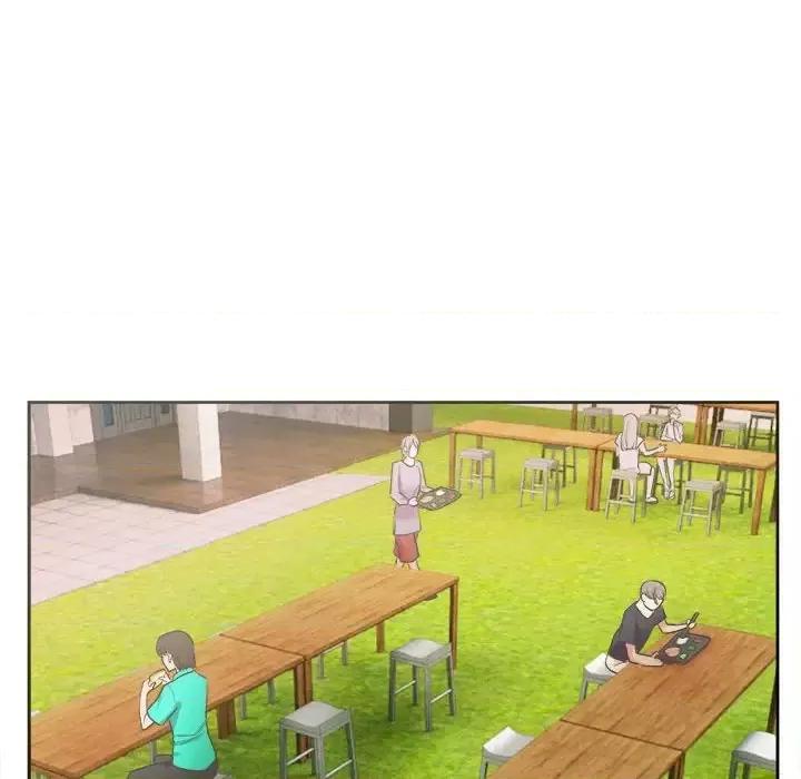 腹黑年下男 腹黑年下男第 33 话 第113页