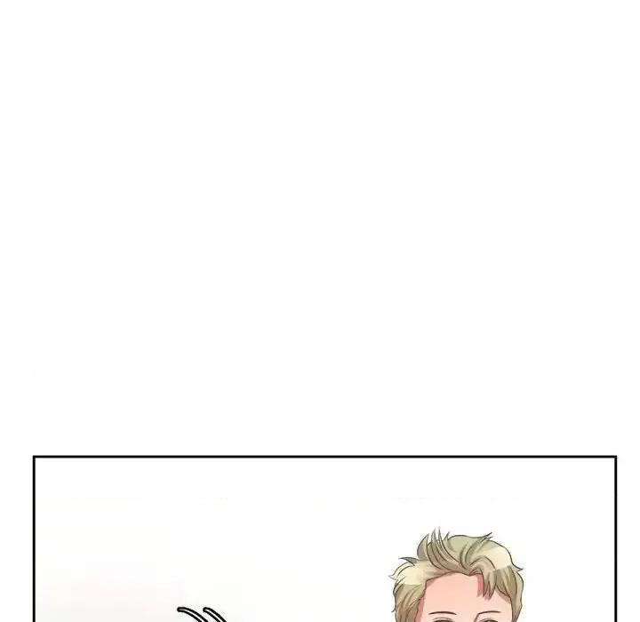 腹黑年下男 腹黑年下男第 33 话 第124页