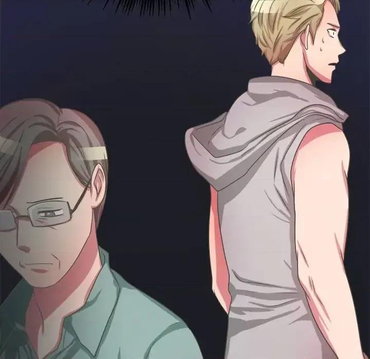 腹黑年下男 腹黑年下男第 33 话 第127页