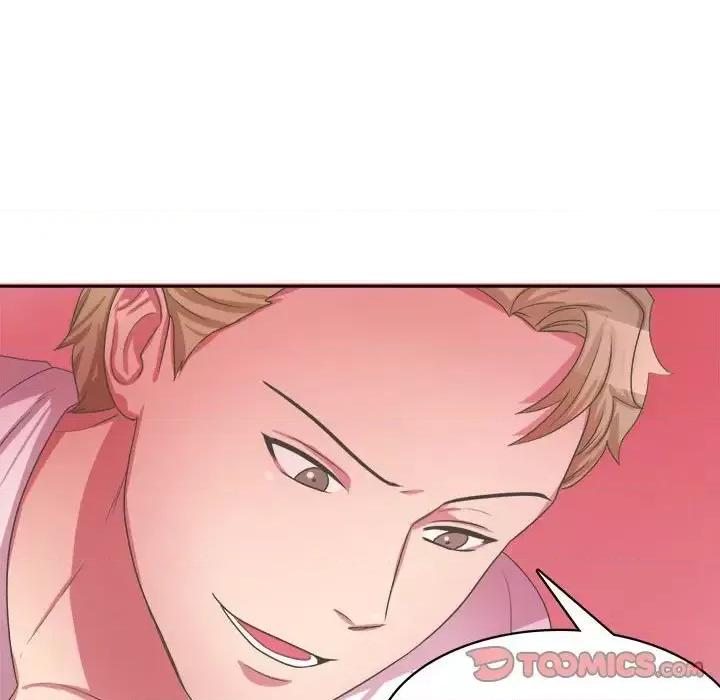 腹黑年下男 腹黑年下男第 34 话 第69页