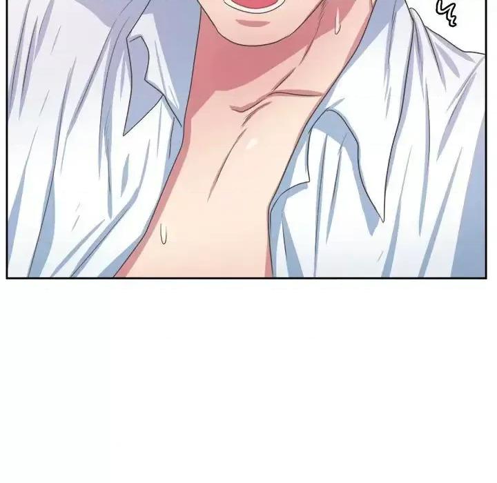 腹黑年下男 腹黑年下男第 34 话 第77页