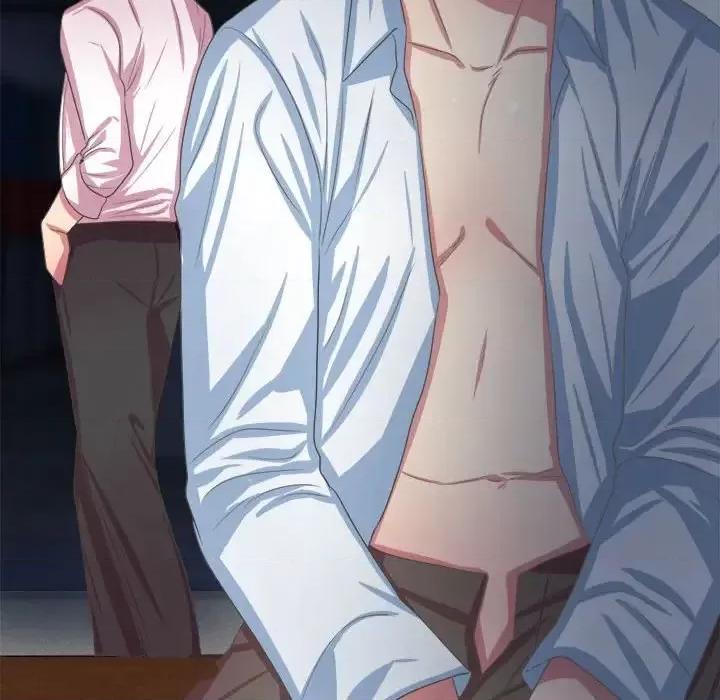 腹黑年下男 腹黑年下男第 34 话 第128页