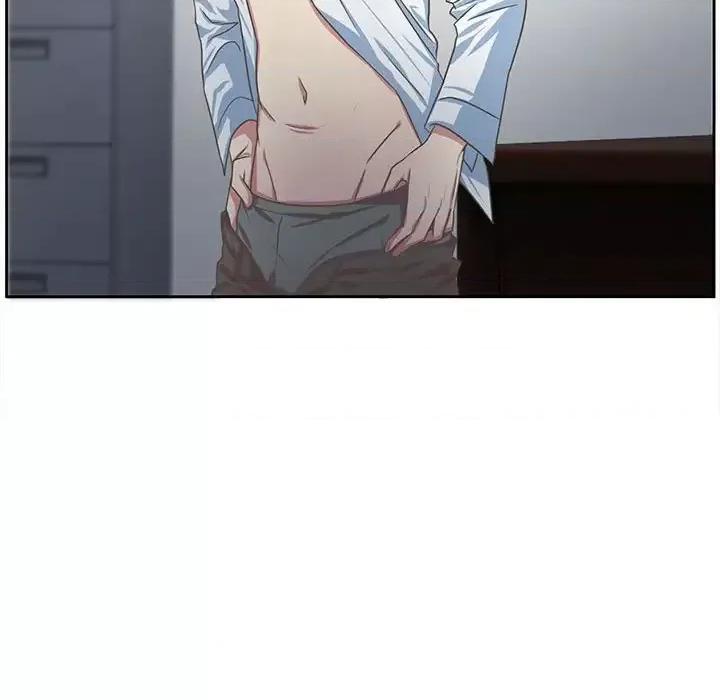 腹黑年下男 腹黑年下男第 35 话 第6页
