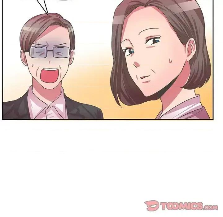 腹黑年下男 腹黑年下男第 36 话 第51页