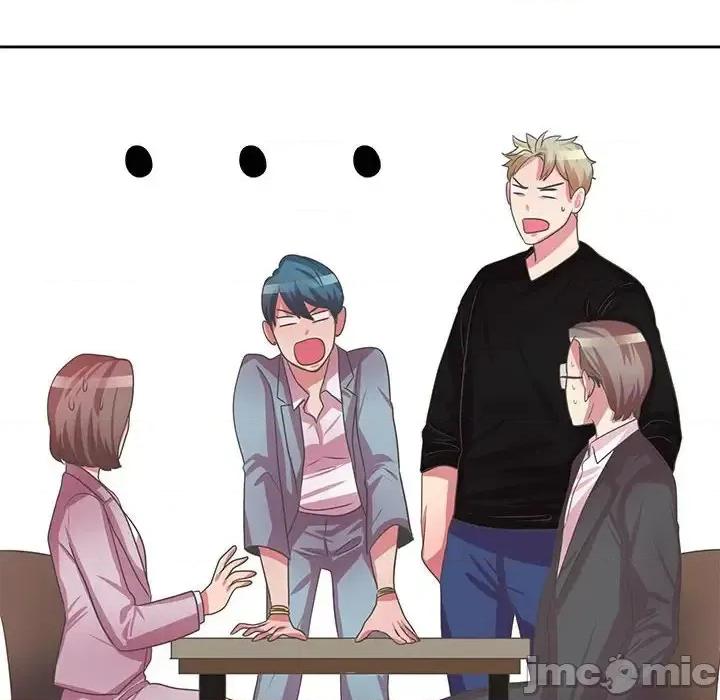 腹黑年下男 腹黑年下男第 36 话 第60页