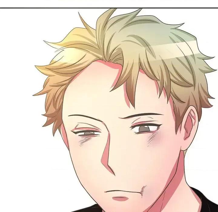 腹黑年下男 腹黑年下男第 36 话 第74页