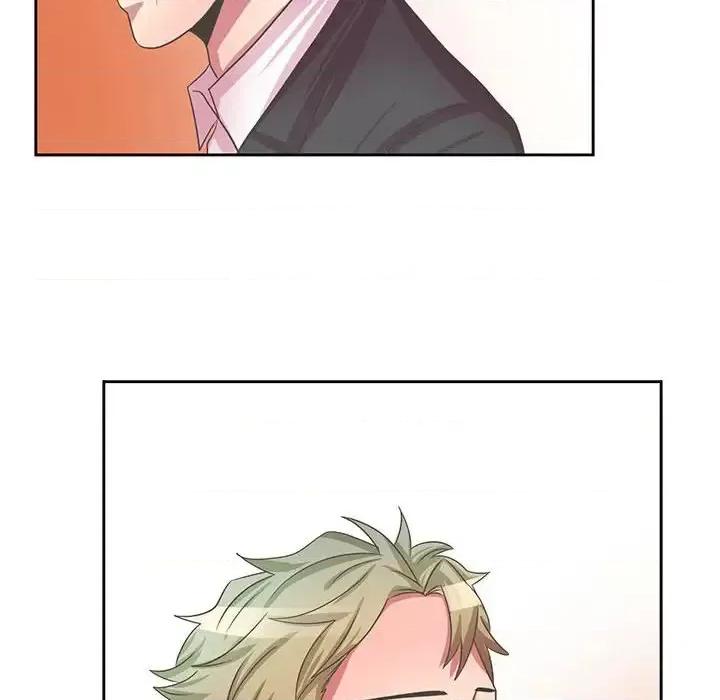腹黑年下男 腹黑年下男第 36 话 第86页