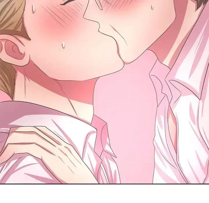 腹黑年下男 腹黑年下男第 36 话 第122页