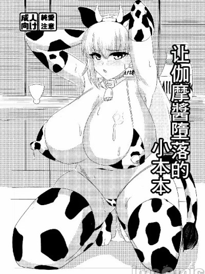让加摩酱的小本本