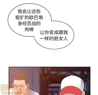 娜娜变身记 娜娜变身记 | 第2章 第130页