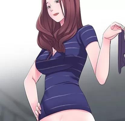 娜娜变身记 娜娜变身记 | 第3章 第67页