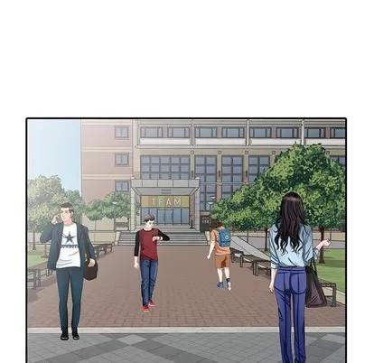 娜娜变身记 娜娜变身记 | 第7章 第72页